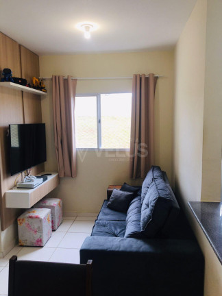 Imagem Apartamento com 2 Quartos à Venda, 44 m² em Jardim Bela Vista - Itapetininga Imagem Apartamento com 2 Quartos à Venda, 44 m² em Jardim Bela Vista - Itapetininga