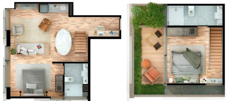 Imagem Apartamento com 3 Quartos à Venda, 115 m² em Moema - São Paulo Imagem Apartamento com 3 Quartos à Venda, 115 m² em Moema - São Paulo
