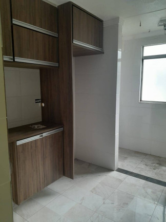 Imagem Apartamento com 2 Quartos à Venda, 50 m² em Santa Terezinha - São Bernardo Do Campo Imagem Apartamento com 2 Quartos à Venda, 50 m² em Santa Terezinha - São Bernardo Do Campo