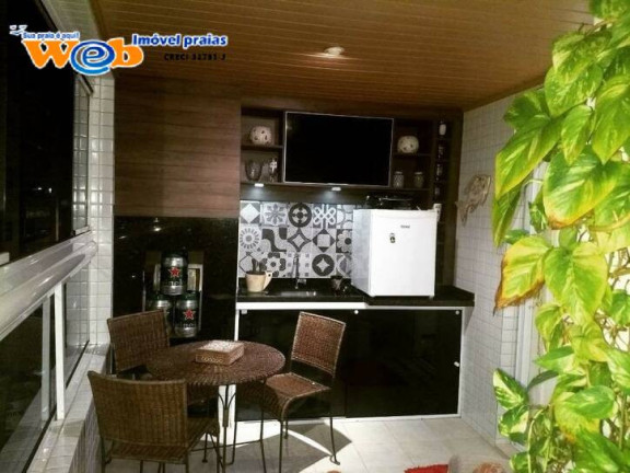 Imagem Apartamento com 2 Quartos à Venda, 98 m² em Aviação - Praia Grande
