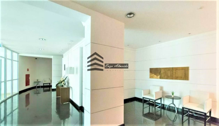 Imagem Apartamento com 3 Quartos à Venda, 123 m² em Brooklin - São Paulo