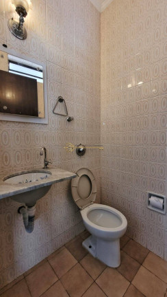 Imagem Sobrado com 3 Quartos à Venda, 149 m² em Vila Alzira - Santo André