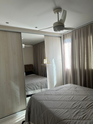 Imagem Imóvel com 3 Quartos à Venda, 68 m² em Valparaíso - Serra