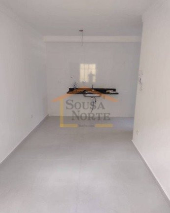 Imagem Apartamento com 2 Quartos à Venda, 28 m² em Parque Mandaqui - São Paulo Imagem Apartamento com 2 Quartos à Venda, 28 m² em Parque Mandaqui - São Paulo