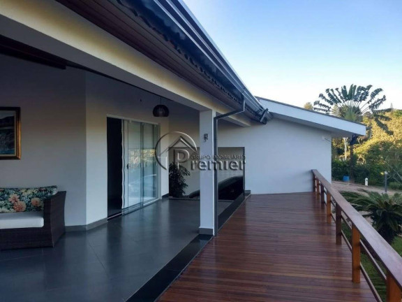 Imagem Chácara com 3 Quartos à Venda, 398 m² em Lagos De Shanadu - Indaiatuba Imagem Chácara com 3 Quartos à Venda, 398 m² em Lagos De Shanadu - Indaiatuba