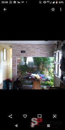 Casa com 3 Quartos à Venda, 120 m² em Aviação - Praia Grande