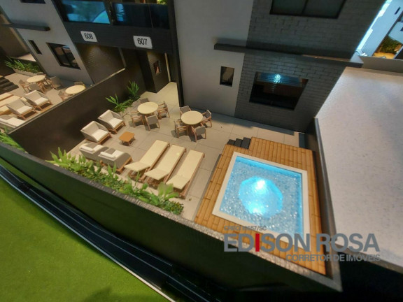 Imagem Apartamento com 3 Quartos à Venda, 155 m² em Nossa Senhora Do Rosário - São José Imagem Apartamento com 3 Quartos à Venda, 155 m² em Nossa Senhora Do Rosário - São José