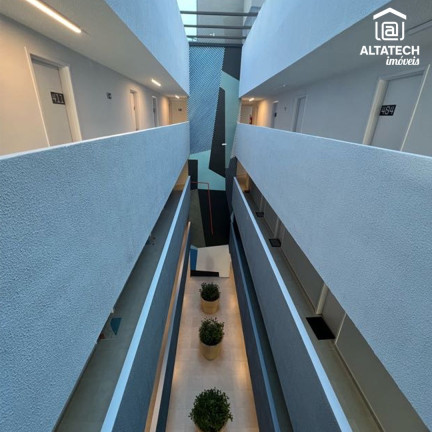 Imagem Apartamento com 1 Quarto à Venda, 30 m² em São Benedito - Poços De Caldas Imagem Apartamento com 1 Quarto à Venda, 30 m² em São Benedito - Poços De Caldas