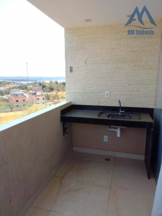 Imagem Apartamento com 2 Quartos à Venda, 65 m² em Jardim Imperial - Lagoa Santa Imagem Apartamento com 2 Quartos à Venda, 65 m² em Jardim Imperial - Lagoa Santa
