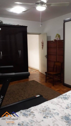 Imagem Casa com 2 Quartos à Venda,  em Vila Valparaíso - Santo André