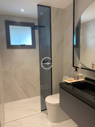 Imagem Apartamento com 3 Quartos à Venda, 156 m² em Brooklin - São Paulo