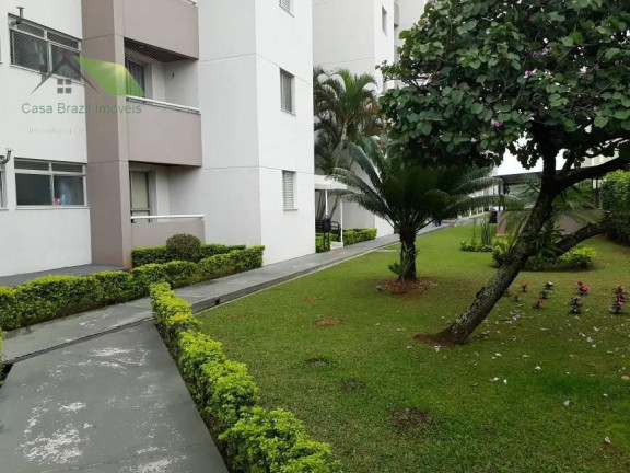 Imagem Apartamento com 2 Quartos à Venda, 56 m² em Vila Mogilar - Mogi Das Cruzes Imagem Apartamento com 2 Quartos à Venda, 56 m² em Vila Mogilar - Mogi Das Cruzes