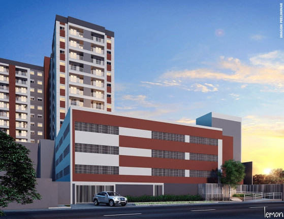 Imóvel com 2 Quartos à Venda, 47 m² em Vila Nova Mazzei - São Paulo