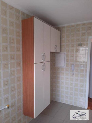 Imagem Apartamento com 2 Quartos para Alugar, 58 m² em Jaguaré - São Paulo Imagem Apartamento com 2 Quartos para Alugar, 58 m² em Jaguaré - São Paulo