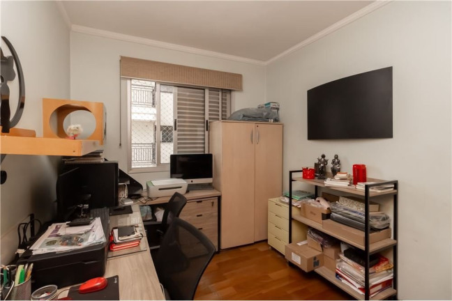 Imagem Apartamento com 3 Quartos à Venda, 74 m² em Jardim Da Saúde - São Paulo