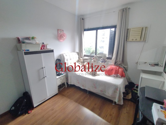 Imagem Imóvel com 2 Quartos à Venda, 101 m² em Ponta Da Praia - Santos