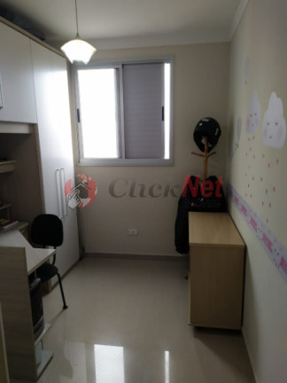 Imagem Apartamento com 2 Quartos à Venda, 56 m² em Jardim Do Estádio - Santo André Imagem Apartamento com 2 Quartos à Venda, 56 m² em Jardim Do Estádio - Santo André