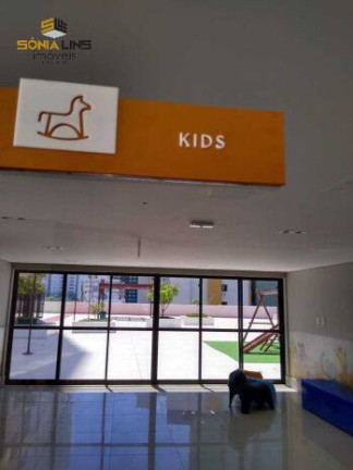 Imagem Apartamento com 3 Quartos à Venda, 89 m² em Aeroclube - João Pessoa