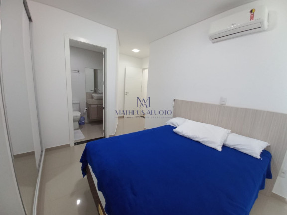 Imagem Apartamento com 3 Quartos à Venda, 96 m² em Bombas - Bombinhas