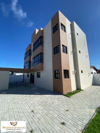 Apartamento com 2 Quartos à Venda, 53 m² em Cristo Redentor - João Pessoa