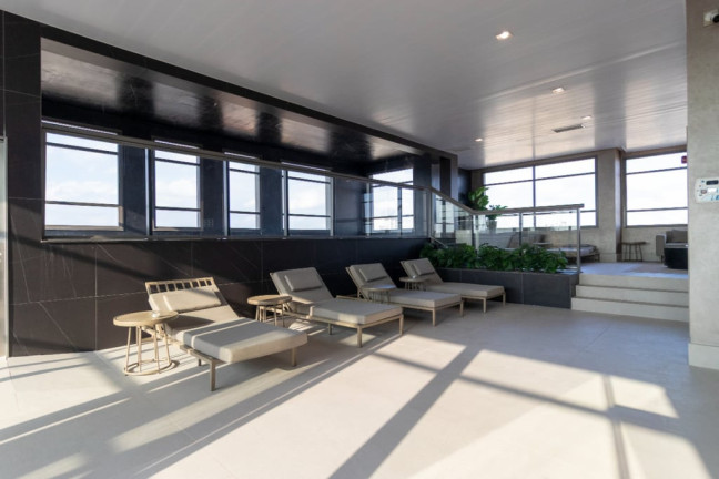 Imagem Imóvel com 1 Quarto à Venda, 29 m² em Moema - São Paulo