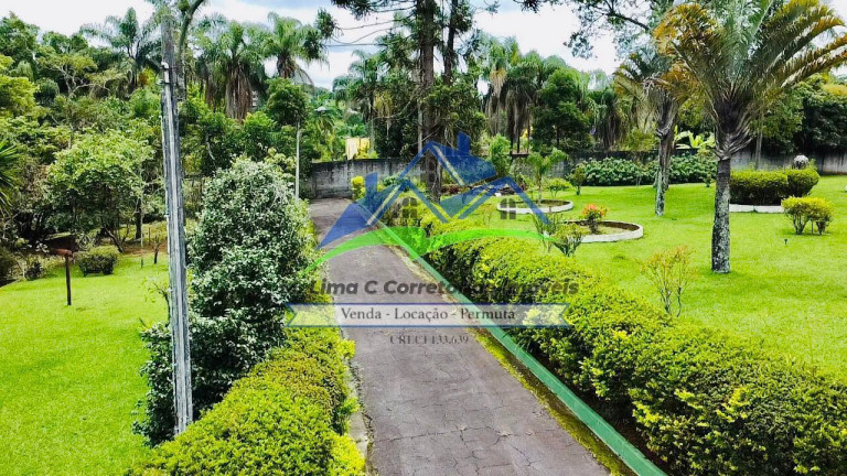 Imagem Chácara com 5 Quartos à Venda, 18 m² em Terra Preta - Mairiporã Imagem Chácara com 5 Quartos à Venda, 18 m² em Terra Preta - Mairiporã