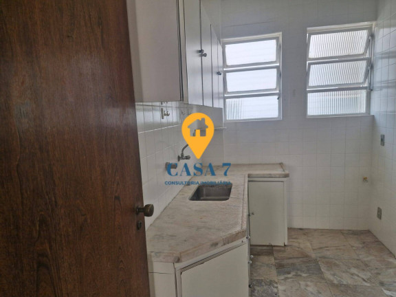 Imagem Apartamento com 3 Quartos à Venda, 97 m² em Sion - Belo Horizonte