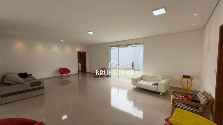 Imagem Casa com 3 Quartos à Venda, 200 m² em Condomínio Fazenda Mirante - Igarapé Imagem Casa com 3 Quartos à Venda, 200 m² em Condomínio Fazenda Mirante - Igarapé