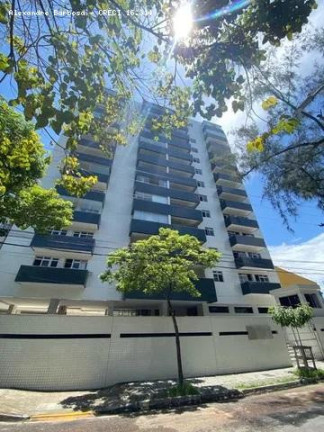 Apartamento com 3 Quartos à Venda, 138 m² em Boa Viagem - Recife