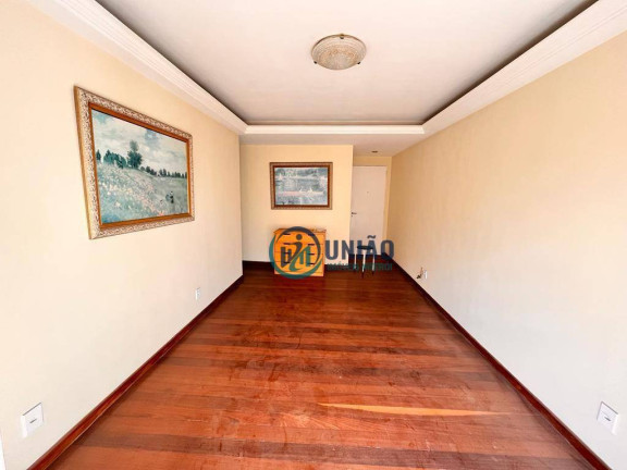 Imagem Apartamento com 3 Quartos à Venda, 85 m² em Icaraí - Niterói Imagem Apartamento com 3 Quartos à Venda, 85 m² em Icaraí - Niterói