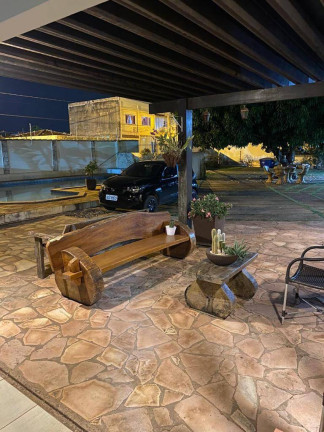 Imagem Casa com 5 Quartos à Venda, 1.250 m² em Jardim Dos Estados - Várzea Grande Imagem Casa com 5 Quartos à Venda, 1.250 m² em Jardim Dos Estados - Várzea Grande