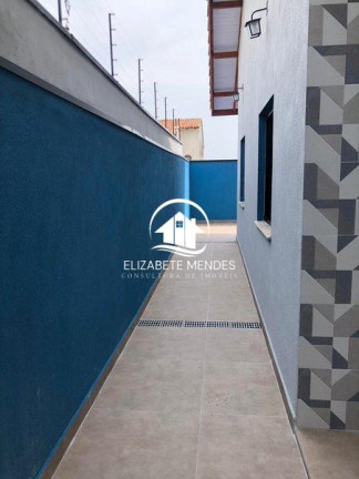 Imagem Casa com 1 Quarto à Venda, 125 m² em Vila Caputera - Mogi Das Cruzes