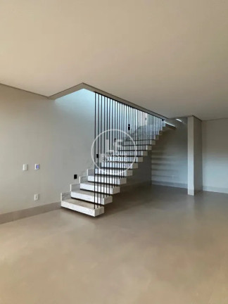 Imagem Casa com 4 Quartos à Venda, 361 m² em Jardins Barcelona - Senador Canedo