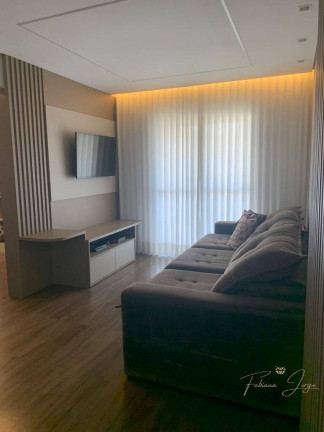 Imagem Apartamento com 3 Quartos à Venda, 80 m² em Jardim Nova Europa - Campinas Imagem Apartamento com 3 Quartos à Venda, 80 m² em Jardim Nova Europa - Campinas