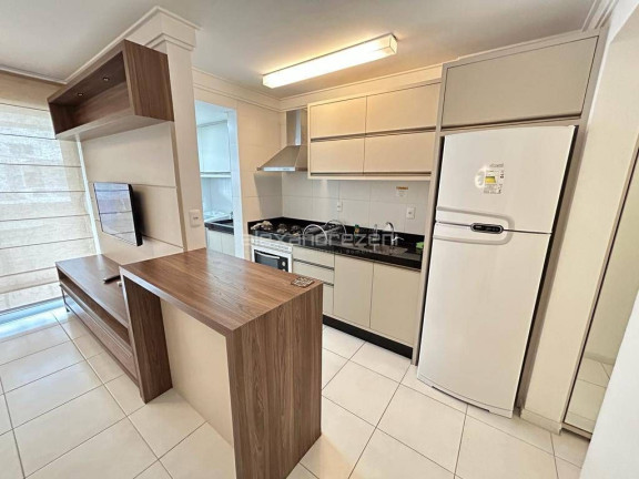Imagem Apartamento com 2 Quartos para Temporada, 72 m² em Bombas - Bombinhas Imagem Apartamento com 2 Quartos para Temporada, 72 m² em Bombas - Bombinhas