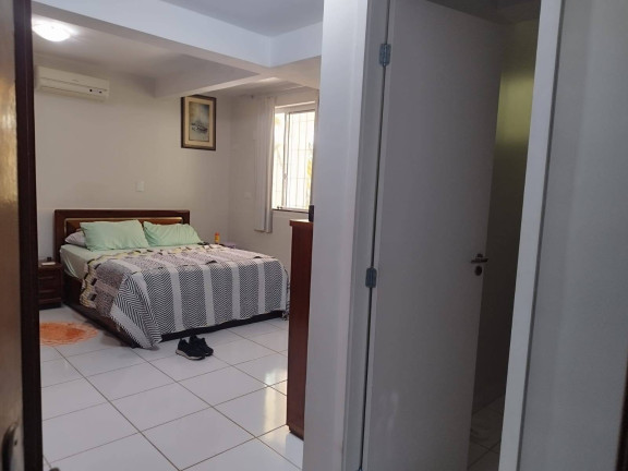 Imagem Casa com 3 Quartos à Venda, 306 m² em Setor Marista - Goiânia