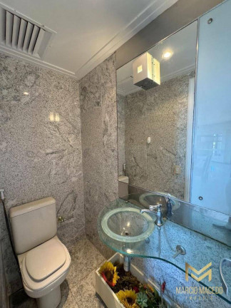 Imagem Apartamento com 4 Quartos à Venda, 252 m² em Cocó - Fortaleza Imagem Apartamento com 4 Quartos à Venda, 252 m² em Cocó - Fortaleza