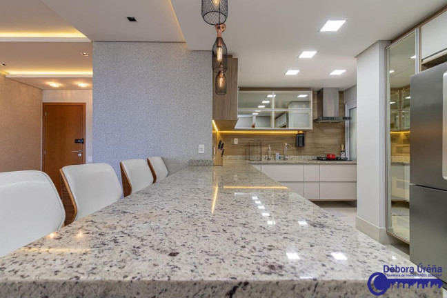 Imagem Apartamento com 3 Quartos à Venda, 150 m² em Itaguá - Ubatuba