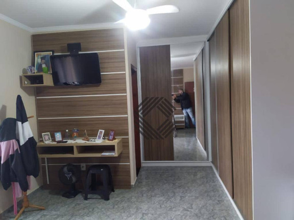 Imagem Sobrado com 3 Quartos à Venda, 195 m² em Jardim Sorocaba Park - Sorocaba