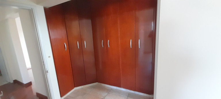 Imagem Apartamento com 3 Quartos à Venda, 117 m² em Chácara Agrindus - Taboão Da Serra