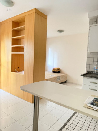 Imagem Apartamento com 1 Quarto à Venda, 28 m² em Perdizes - São Paulo Imagem Apartamento com 1 Quarto à Venda, 28 m² em Perdizes - São Paulo