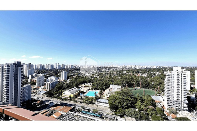 Imagem Apartamento com 1 Quarto à Venda, 47 m² em Chácara Santo Antônio (zona Sul) - São Paulo Imagem Apartamento com 1 Quarto à Venda, 47 m² em Chácara Santo Antônio (zona Sul) - São Paulo