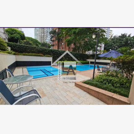 Imagem Apartamento com 3 Quartos à Venda, 167 m² em Moema - São Paulo Imagem Apartamento com 3 Quartos à Venda, 167 m² em Moema - São Paulo