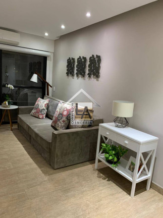 Imagem Apartamento com 3 Quartos à Venda, 104 m² em Chácara Santo Antônio - São Paulo
