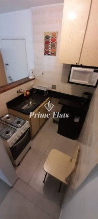 Imagem Apartamento com 1 Quarto para Alugar, 42 m² em Jardim Paulista - São Paulo Imagem Apartamento com 1 Quarto para Alugar, 42 m² em Jardim Paulista - São Paulo