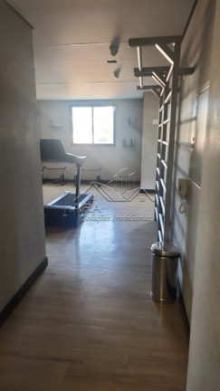 Imagem Apartamento com 2 Quartos para Alugar,  em Vila Esperança - São Paulo