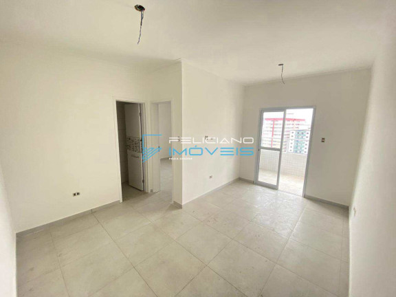 Imagem Apartamento com 1 Quarto à Venda, 60 m² em Aviação - Praia Grande Imagem Apartamento com 1 Quarto à Venda, 60 m² em Aviação - Praia Grande