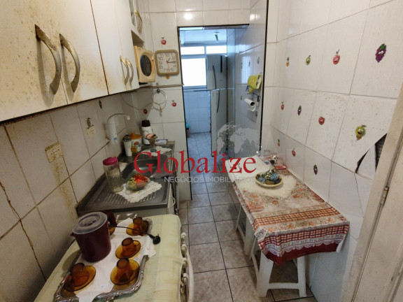 Imagem Imóvel com 2 Quartos à Venda, 82 m² em Gonzaga - Santos Imagem Imóvel com 2 Quartos à Venda, 82 m² em Gonzaga - Santos