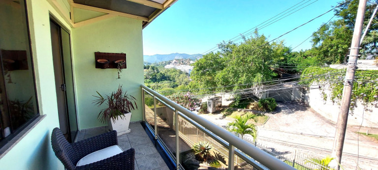 Imagem Casa com 4 Quartos à Venda, 500 m² em Camboinhas - Niterói Imagem Casa com 4 Quartos à Venda, 500 m² em Camboinhas - Niterói