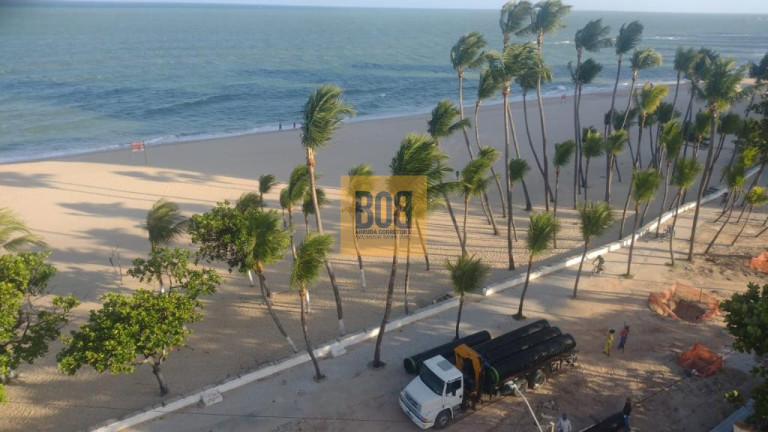 Imagem Apartamento com 4 Quartos à Venda, 240 m² em Piedade - Jaboatão Dos Guararapes